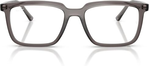 Ray-Ban Unisex Rx7239 Alain Rectangular Prescription Eyewear Frames in Saudi Arabia