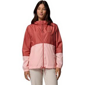 Columbia womens Flash Forward II Windbreaker in Saudi Arabia