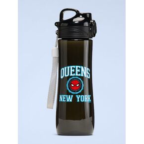 Old Navy Old Navy x Marvel Spider-Man Water Bottle - Panther in Kuwait