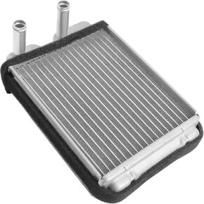 HVAC Heater Core Fit for Jeep Liberty 2002 2003 2004 2005 2006 2007, Refernce Number 5066555AA, 5066555AB in Saudi Arabia