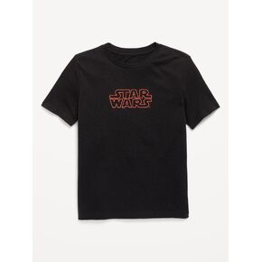 Old Navy Star Wars™ Gender-Neutral Graphic T-Shirt for Kids - Black Jack in Saudi Arabia
