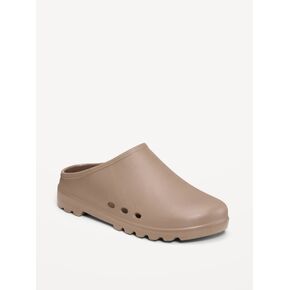قباقيب Old Navy Mule للنساء - رسوبية in Saudi Arabia