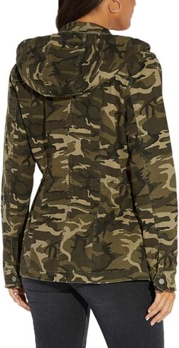 jtnfairy السترات غير الرسمية للنساء 2025 Long Sleeve Zipper Classic Outwear Bomber Coats Up مع جيوب in Kuwait