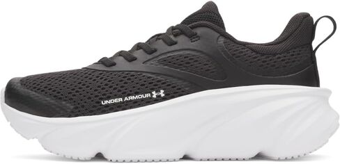 Under Armour Boys Pre School Rogue 6 Alternate Lace in Saudi Arabia