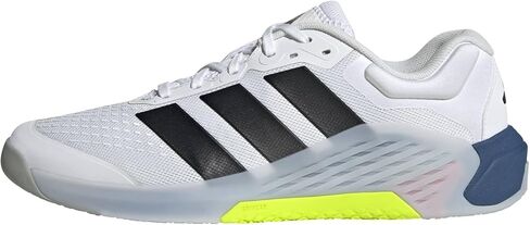 adidas Mens Dropset 4 Power Trainer M in Saudi Arabia