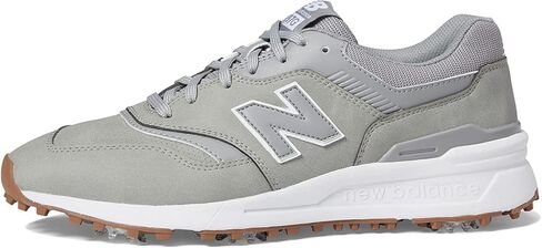 New Balance Mens 997 Golf in Saudi Arabia