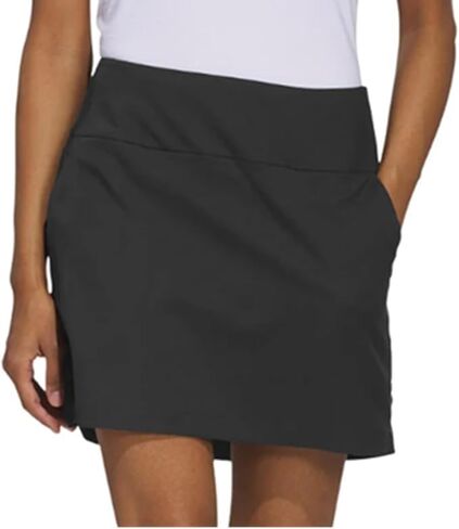 adidas Women's Performance Solid Skort in Saudi Arabia