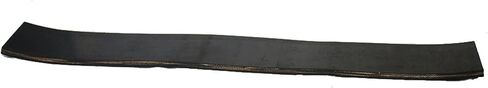 Mytee Products Heavy Duty Rubber Coil Pad Flatbed Trailer Steel Coil Padding (10 Pack) in Saudi Arabia