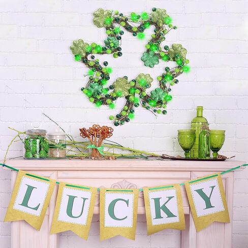 Sggvecsy Artificial Fall Wreath 22’’ Autumn Front Door Wreath Harvest Wreath with Pumpkin Daisy Berry Maple Leaves Fall Decorations for Outside Indoor Wall Window Festival Thanksgiving Autumn Decor in Saudi Arabia
