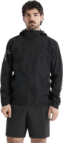Arc'teryx mens Norvan Jacket in Saudi Arabia