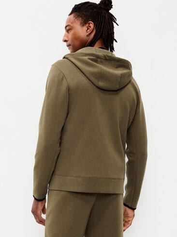 هودي Old Navy Dynamic Fleece 4.0 بسحاب - Elkhorn in Saudi Arabia