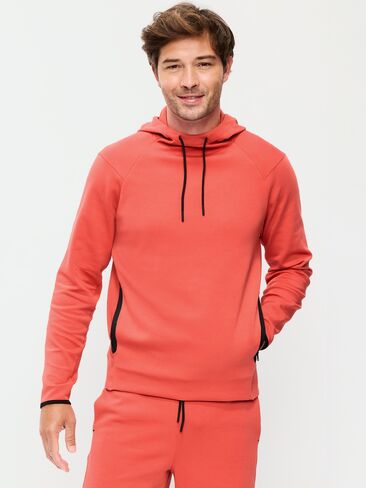 هودي Old Navy Dynamic Fleece 4.0 - CACTUS BLOOM in Saudi Arabia