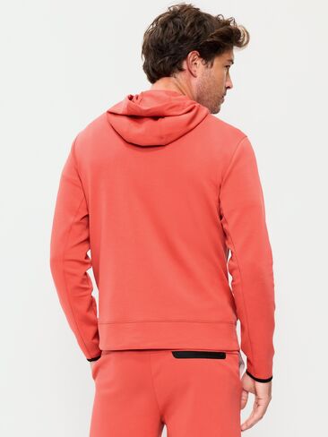 هودي Old Navy Dynamic Fleece 4.0 - CACTUS BLOOM in Saudi Arabia