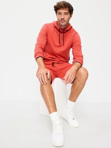 هودي Old Navy Dynamic Fleece 4.0 - CACTUS BLOOM in Saudi Arabia