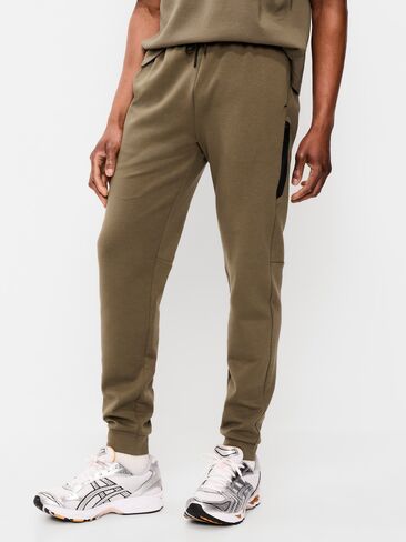 Old Navy Dynamic Fleece 4.0 Joggers - Elk in Saudi Arabia