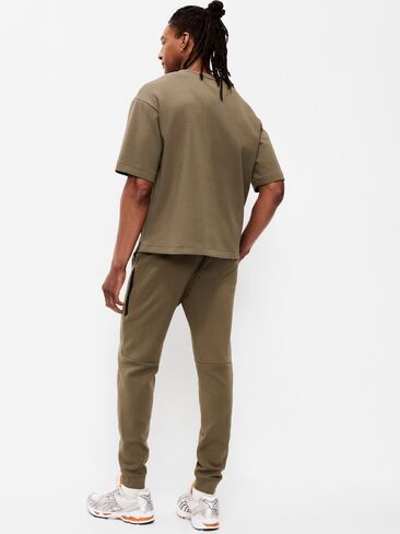 Old Navy Dynamic Fleece 4.0 Joggers - Elk in Saudi Arabia