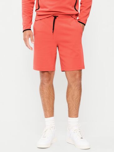 Old Navy Dynamic Fleece 4.0 Shorts -- 8-inch inseam - CACTUS BLOOM in Saudi Arabia