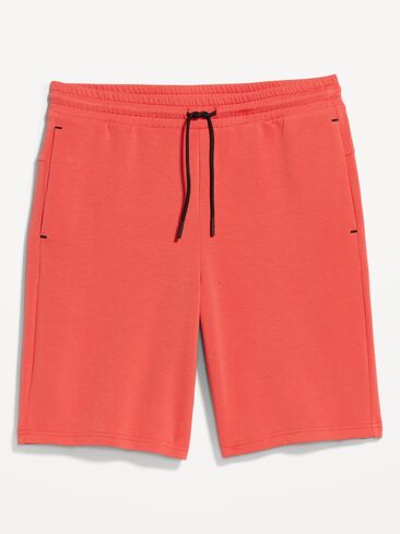 Old Navy Dynamic Fleece 4.0 Shorts -- 8-inch inseam - CACTUS BLOOM in Saudi Arabia