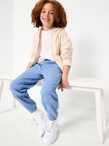 بنطال رياضي فليس من الصوف المفضل من Old Navy للأولاد - الكيانيت in Saudi Arabia