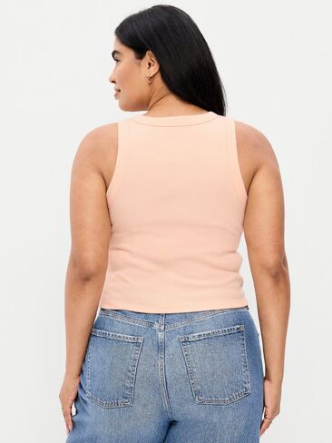 قميص بدون أكمام قصير من Old Navy - جيلاتو خوخ in Saudi Arabia