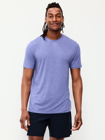 تي شيرت Old Navy CloudMotion - الفلوكس الأزرق in Saudi Arabia