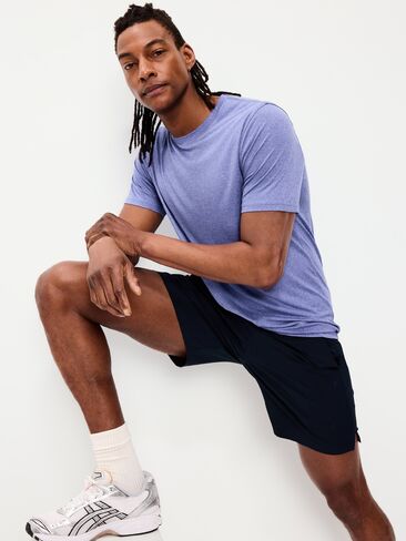 تي شيرت Old Navy CloudMotion - الفلوكس الأزرق in Saudi Arabia
