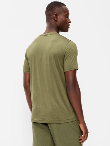 Old Navy CloudMotion  T-Shirt - KOMBU in Saudi Arabia