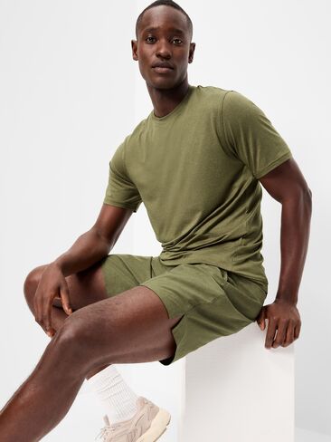 Old Navy CloudMotion  T-Shirt - KOMBU in Saudi Arabia
