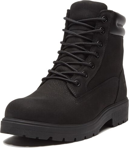 حذاء Timberland الرجالي Auburn Falls مقاوم للماء مقاس 6 بوصات in Saudi Arabia