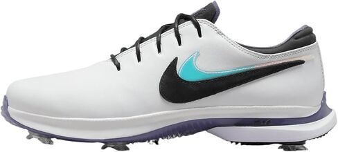 Nike Air Zoom Victory Tour 3 NRG Golf Shoes (FV5286-001, Light Iron Ore/Phantom/Khaki/Baroque Brown) Size 8.5 in Saudi Arabia