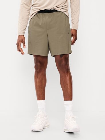 Old Navy ProTrain  Shorts -- 7-inch inseam - Elkhorn in Saudi Arabia