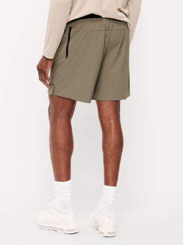 Old Navy ProTrain  Shorts -- 7-inch inseam - Elkhorn in Saudi Arabia