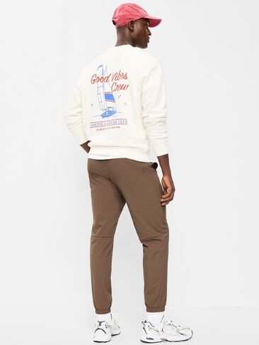 Old Navy ProTrain Jogger Pants - Elkhorn in Saudi Arabia