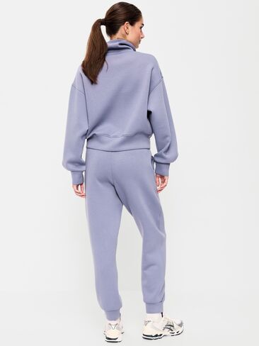 بنطال رياضي من الصوف عالي الخصر من Old Navy - LUNAR PATH in Saudi Arabia