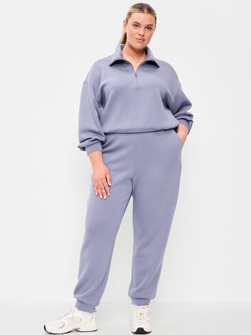 بنطال رياضي من الصوف عالي الخصر من Old Navy - LUNAR PATH in Saudi Arabia