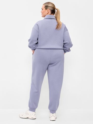 بنطال رياضي من الصوف عالي الخصر من Old Navy - LUNAR PATH in Saudi Arabia