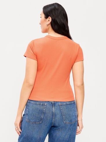 تي شيرت قصير من Old Navy - إسكدنيا in Kuwait