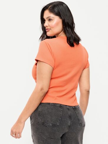 تي شيرت قصير من Old Navy - إسكدنيا in Kuwait