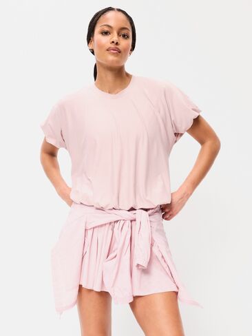 سترة Old Navy CloudMotion Bubble Top - وردة خيالية in Kuwait