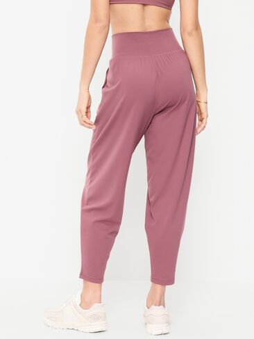 Old Navy High-Waisted StudioSmooth Jogger - ROSETTE in Saudi Arabia