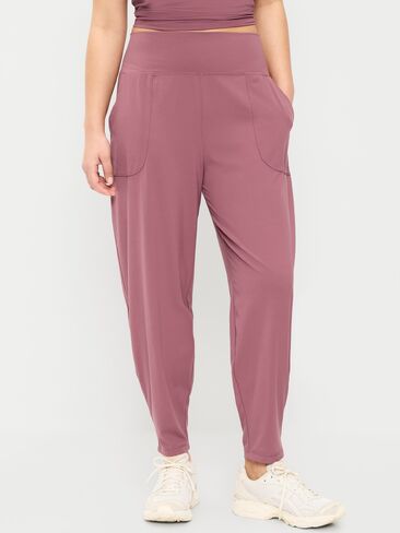 Old Navy High-Waisted StudioSmooth Jogger - ROSETTE in Saudi Arabia