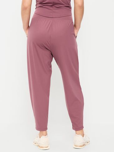 Old Navy High-Waisted StudioSmooth Jogger - ROSETTE in Saudi Arabia