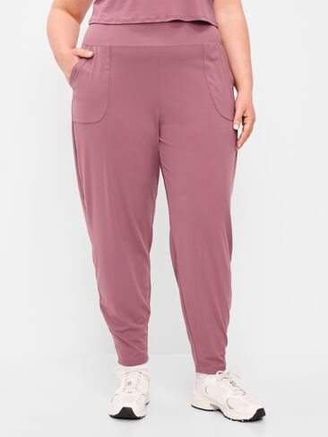 Old Navy High-Waisted StudioSmooth Jogger - ROSETTE in Saudi Arabia