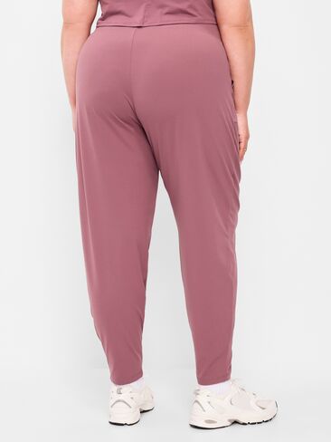 Old Navy High-Waisted StudioSmooth Jogger - ROSETTE in Saudi Arabia