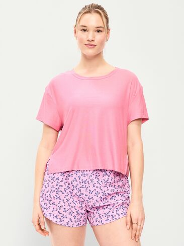 تي شيرت Old Navy CloudMotion - SWEET SIXTEEN in Saudi Arabia