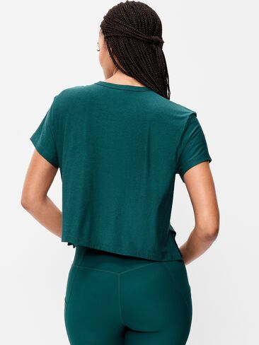 تي شيرت Old Navy CloudMotion - جيت ستريم in Saudi Arabia