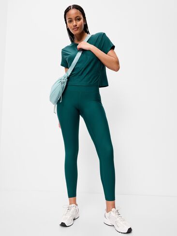 تي شيرت Old Navy CloudMotion - جيت ستريم in Saudi Arabia