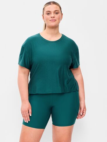 تي شيرت Old Navy CloudMotion - جيت ستريم in Saudi Arabia