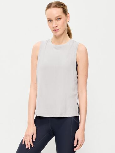 Old Navy CloudMotion Tank Top - CLOUD in Saudi Arabia