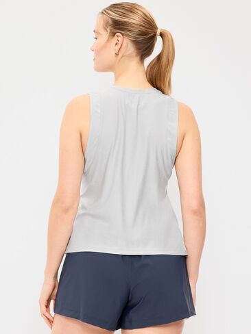 Old Navy CloudMotion Tank Top - CLOUD in Saudi Arabia